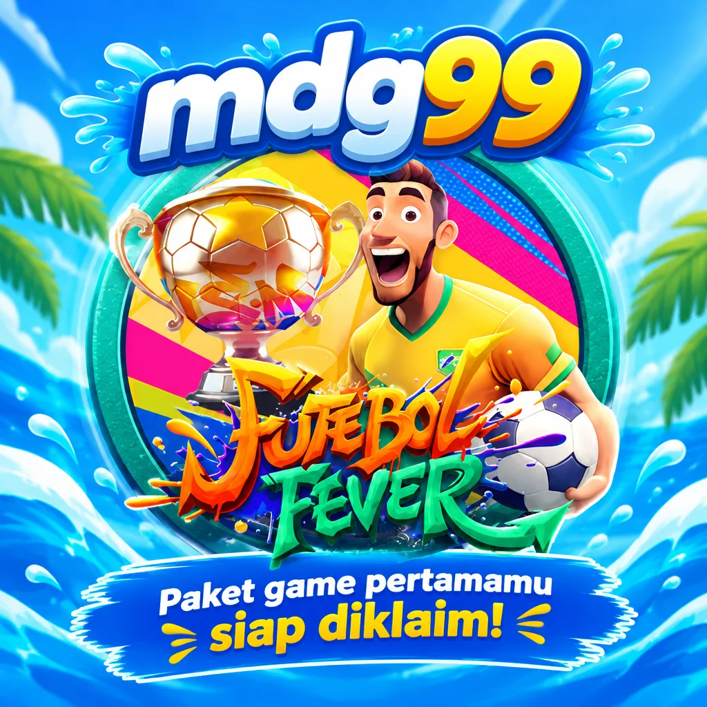 mdg99 · Futebol Fever