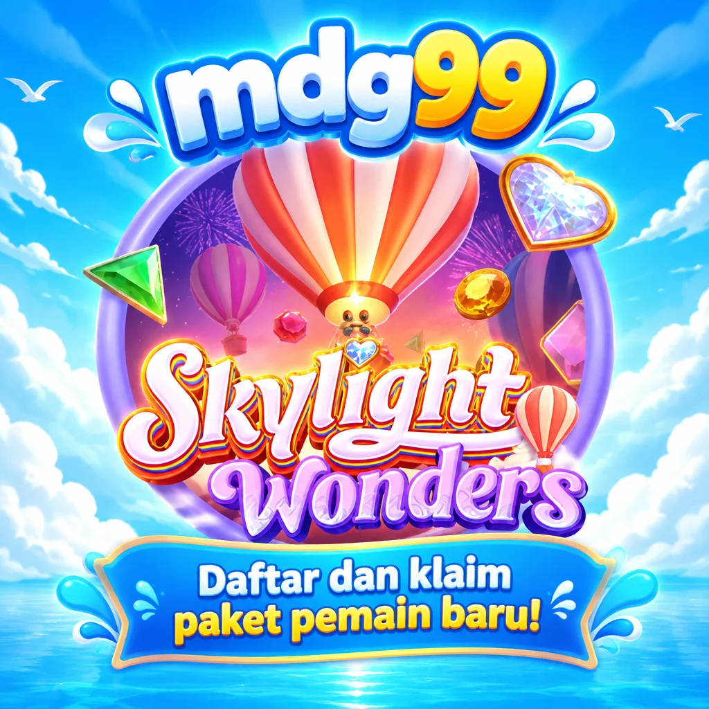 mdg99 · Skylight Wonder