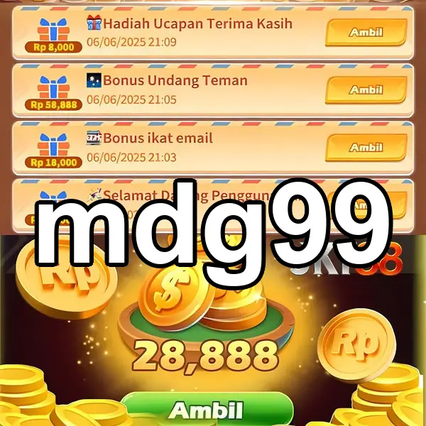 mdg99 APK