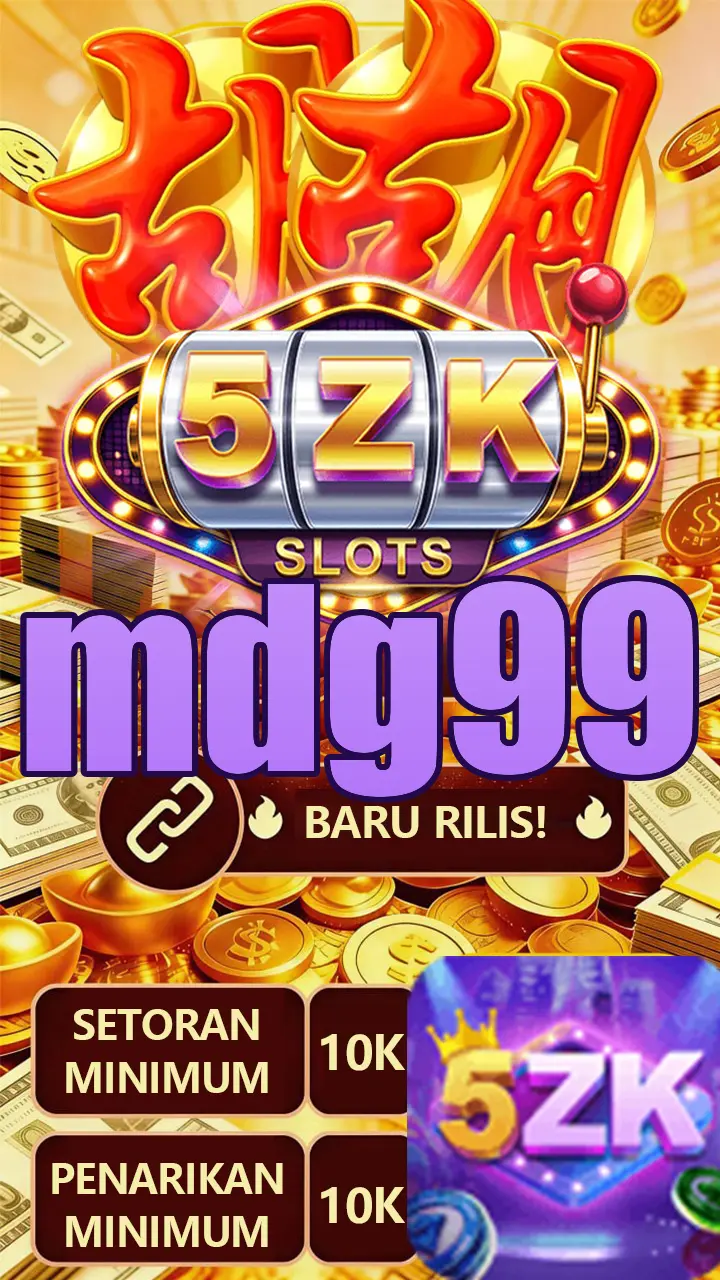 mdg99 Masuk