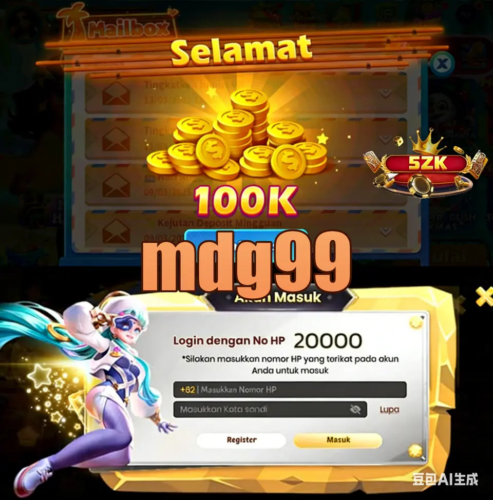 mdg99 Preview - Resmi Unduh